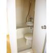 バス/シャワー