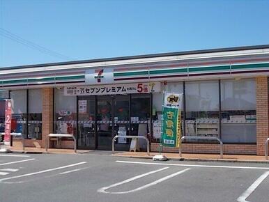 セブンイレブン笠松長池店まで350m