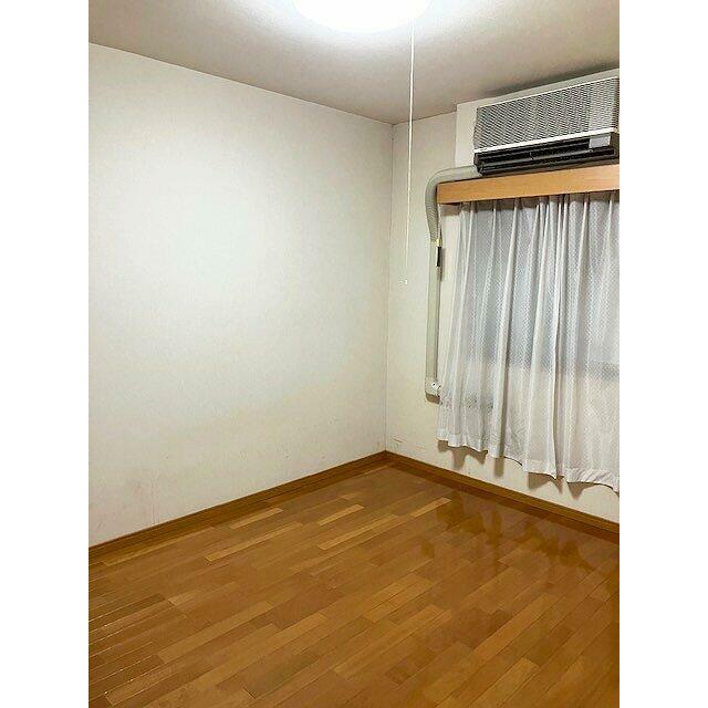 広々とした洋室です！