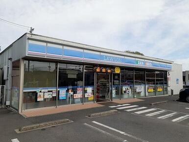 ローソン小林中央通店