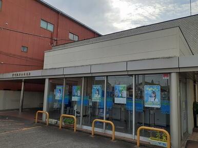 宮崎銀行 小林支店