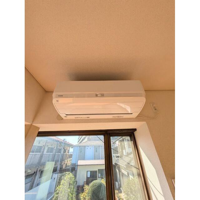 ☆エアコン設置済み