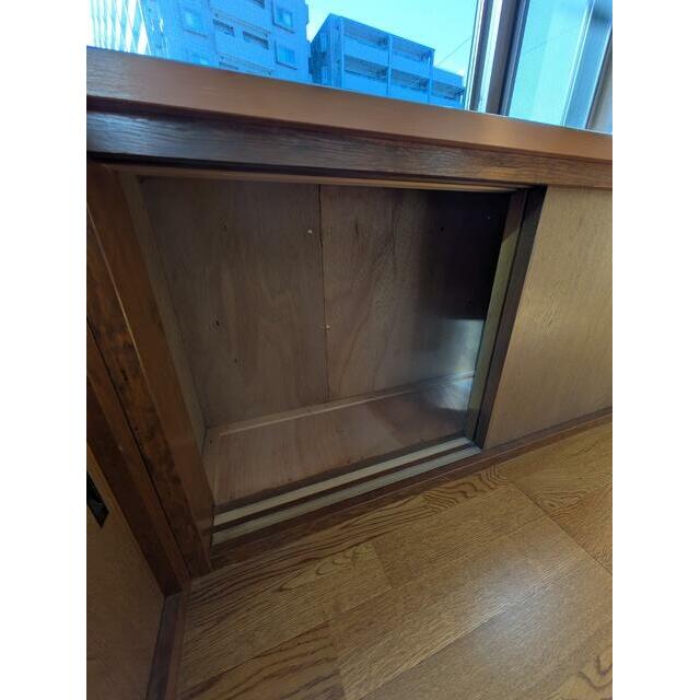 ☆各部屋収納あり
