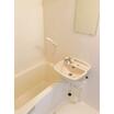 バス/シャワー