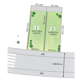 地形図等