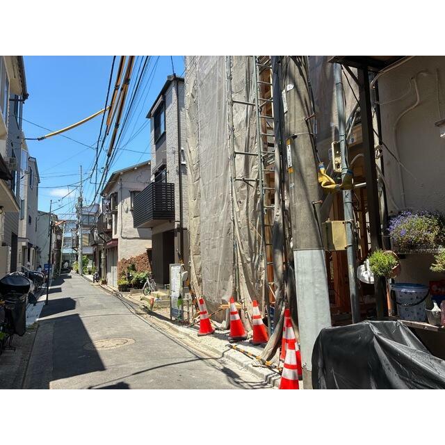快適な住まいほど日増しに思い入れが生まれてくる（1号棟）