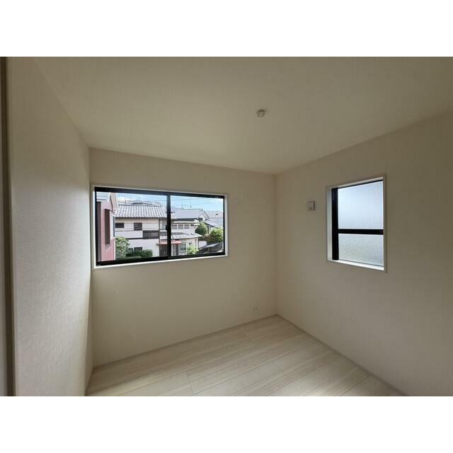 趣味を楽しむ、心落ち着く場所（1号棟）