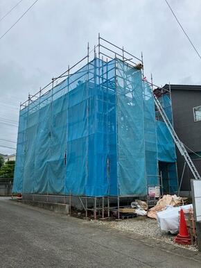 新しい景色が広がる予感（1号棟）