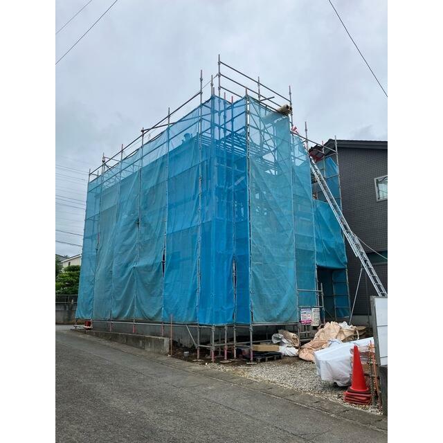 新しい景色が広がる予感（1号棟）