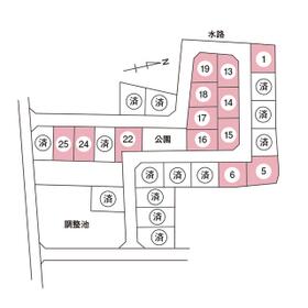 地形図等