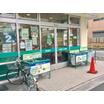 ショッピング施設