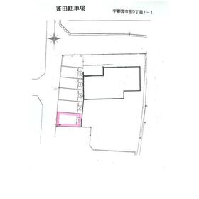 平面図