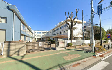 藤久保小学校