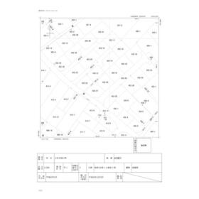 地形図等