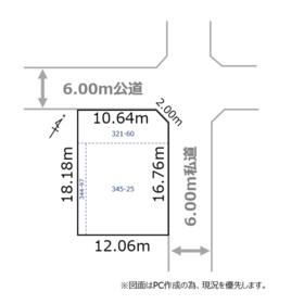 地形図等