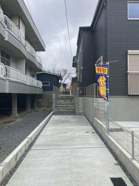 物件画像 福岡市南区 長住５丁目 2階建 3LDK