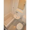 バス/シャワー