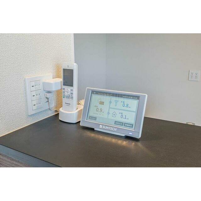 太陽光発電システム