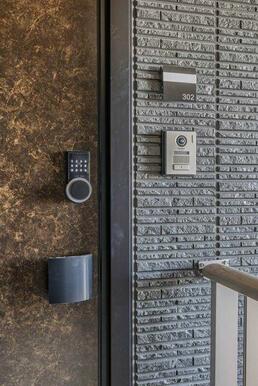 スマートロック