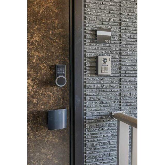 スマートロック