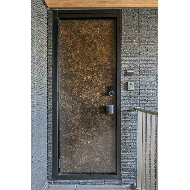 スマートロック