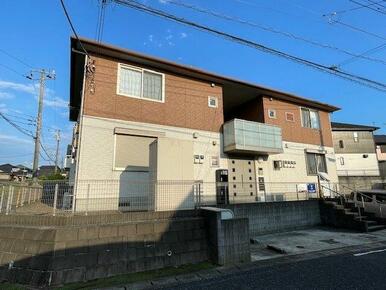 ◎オートロック・ＴＶモニターホンがついているセキュリティシャーメゾン☆　無料Ｗｉ－Ｆｉ導入です♪