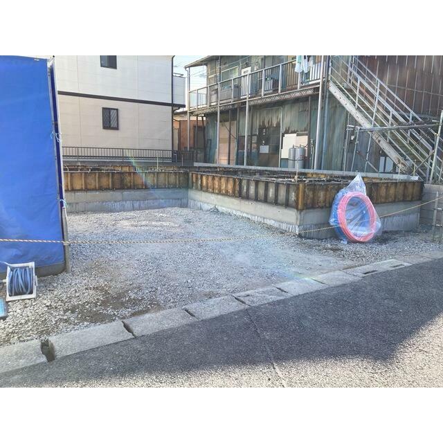 （1号棟）