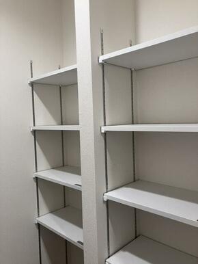 誰かを招きたくなるくらい、すっきり片付いた家を目指そう（2号棟）