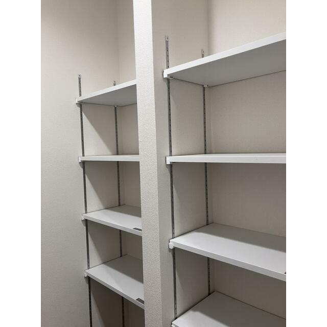 誰かを招きたくなるくらい、すっきり片付いた家を目指そう（2号棟）