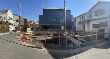 毎日がもっと特別になる場所（2号棟）