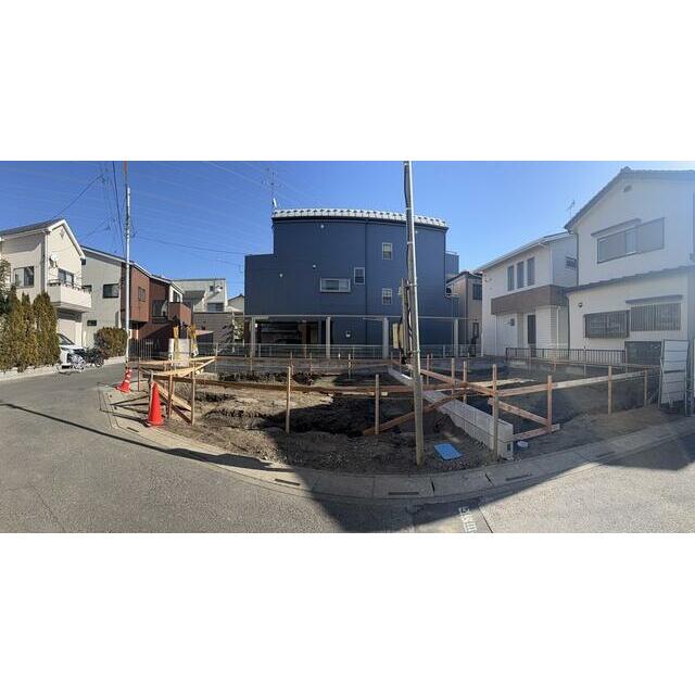 毎日がもっと特別になる場所（2号棟）