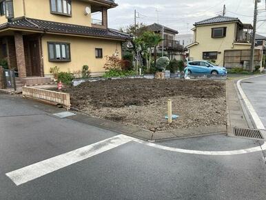 （1号棟）