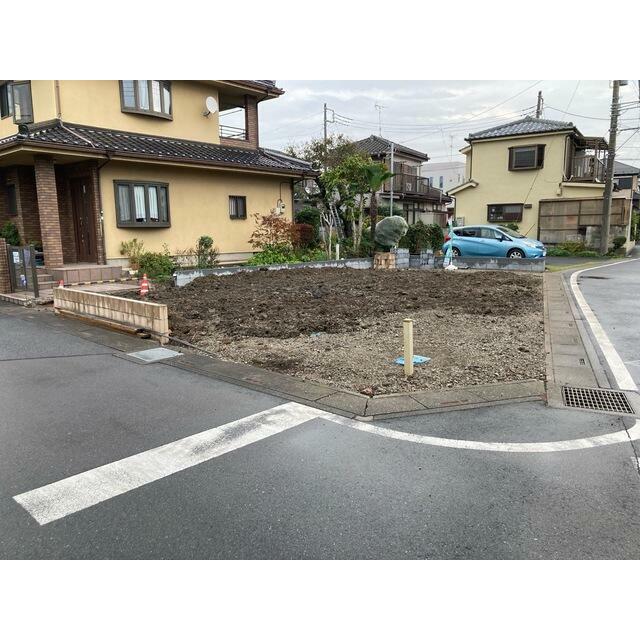 （1号棟）
