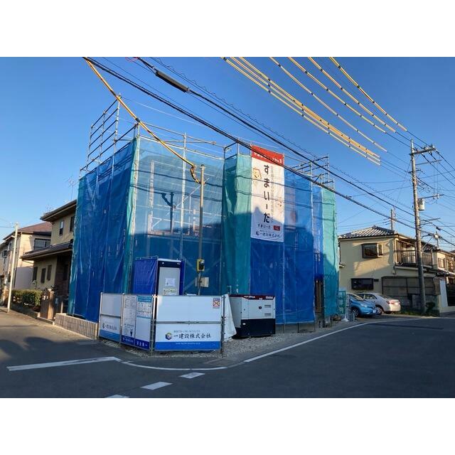 毎日がもっと特別になる場所（1号棟）