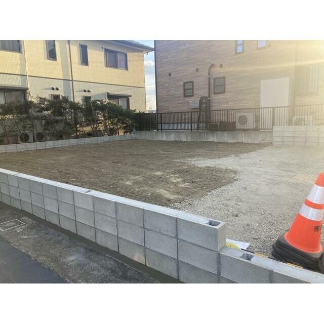 （1号棟）