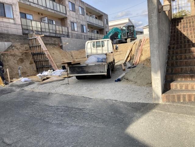 物件画像 宗像市 平井２丁目 (東郷駅) 2階建 4LDK