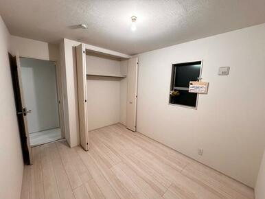 こだわりの家具やインテリアもしっくり収まります（1号棟）