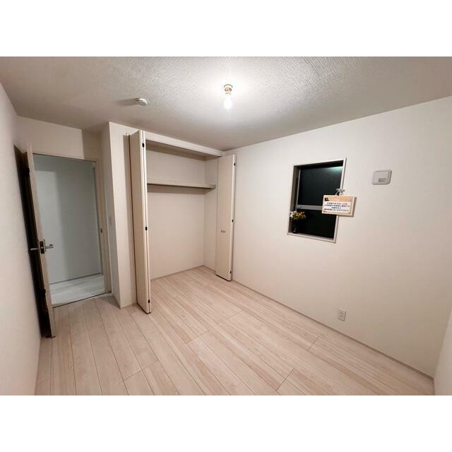 こだわりの家具やインテリアもしっくり収まります（1号棟）