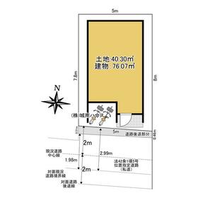 地形図等