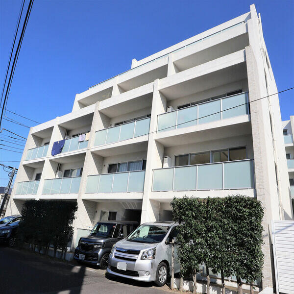 グランガーデンⅠ 1201 1LDK さいたま市浦和区の貸マンションの