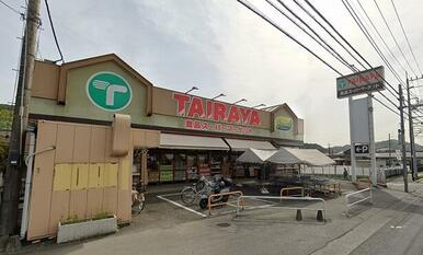 ＴＡＩＲＡＹＡ吉野店