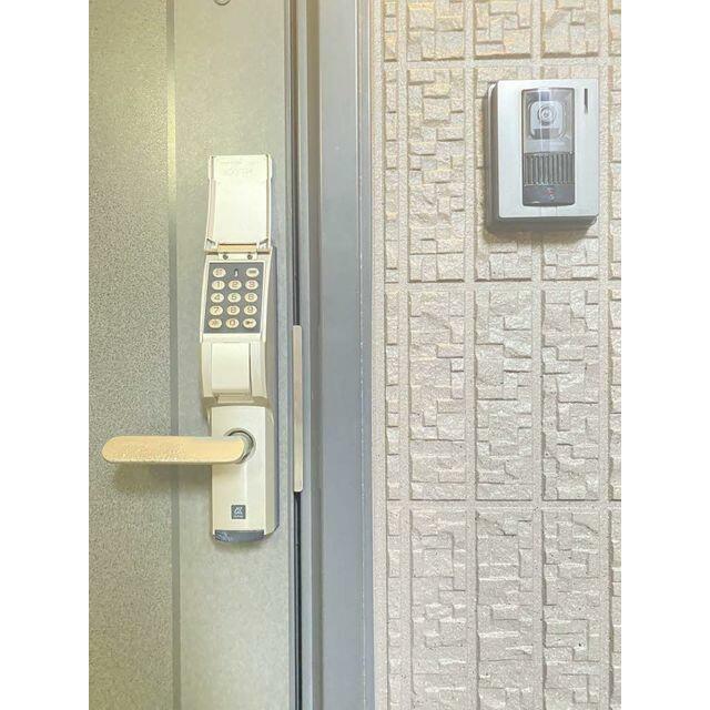 デジタルロック