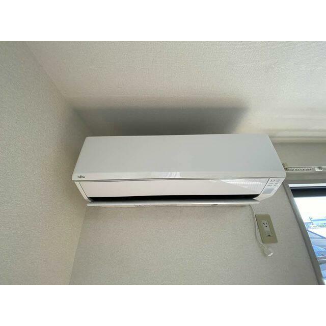 エアコン