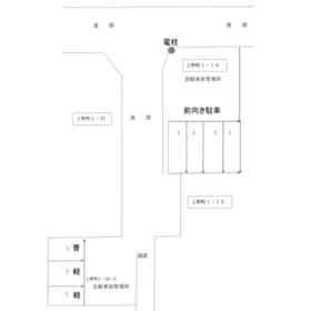 平面図