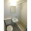 バス/シャワー