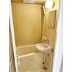 バス/シャワー