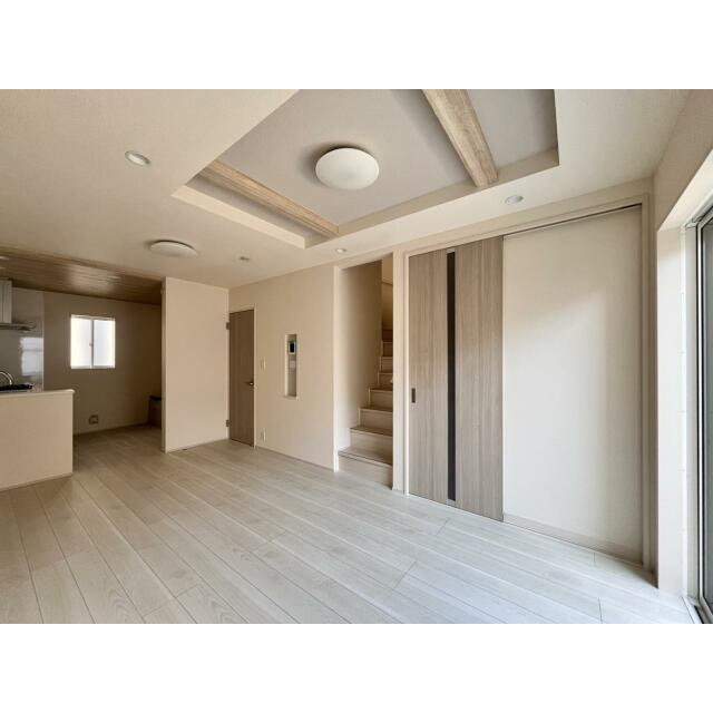 【1号棟】LDK12帖