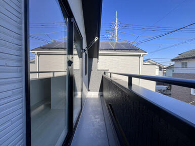 【1号棟】洋室6.75帖バルコニー