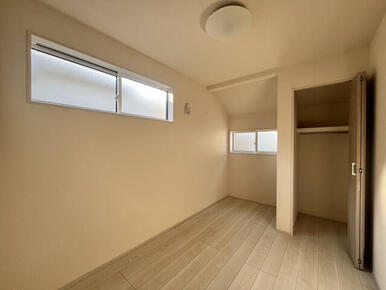 【1号棟】洋室4.5帖