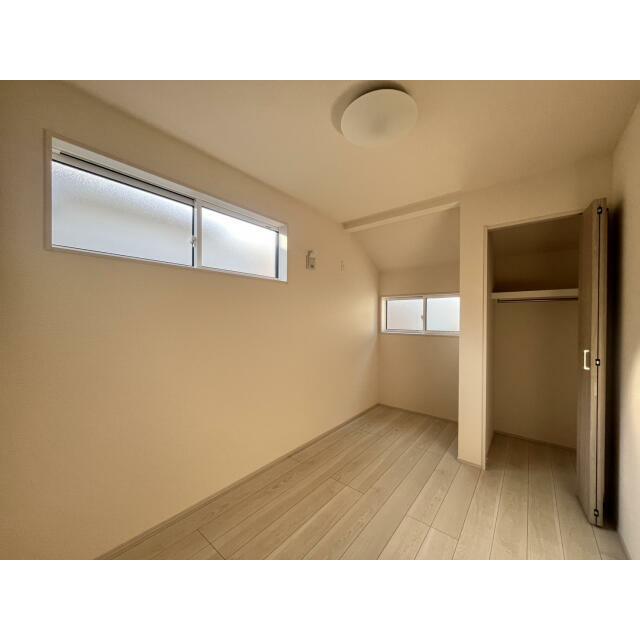 【1号棟】洋室4.5帖